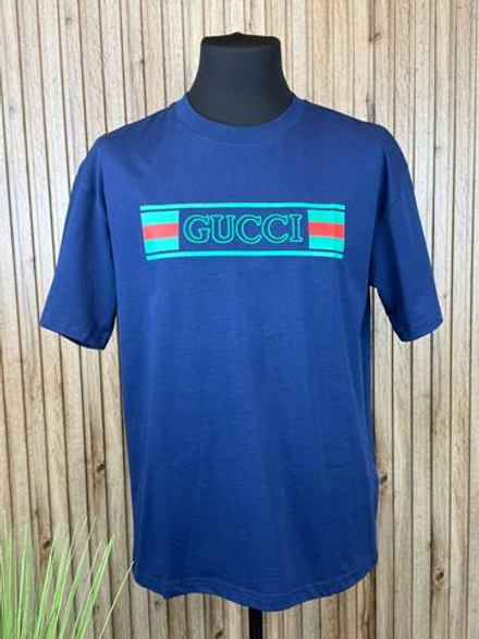 Футболка Gucci