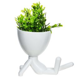 GAEM Цветочная композиция, L7 W11,5 H13 см