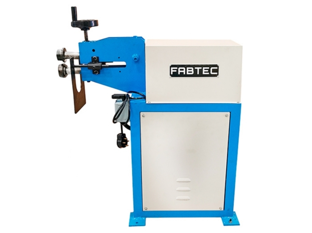 Зиг-машина Fabtec LX 15