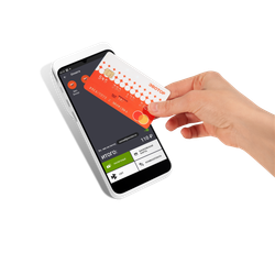 Эвотор 6 Смарт-терминал без ФН