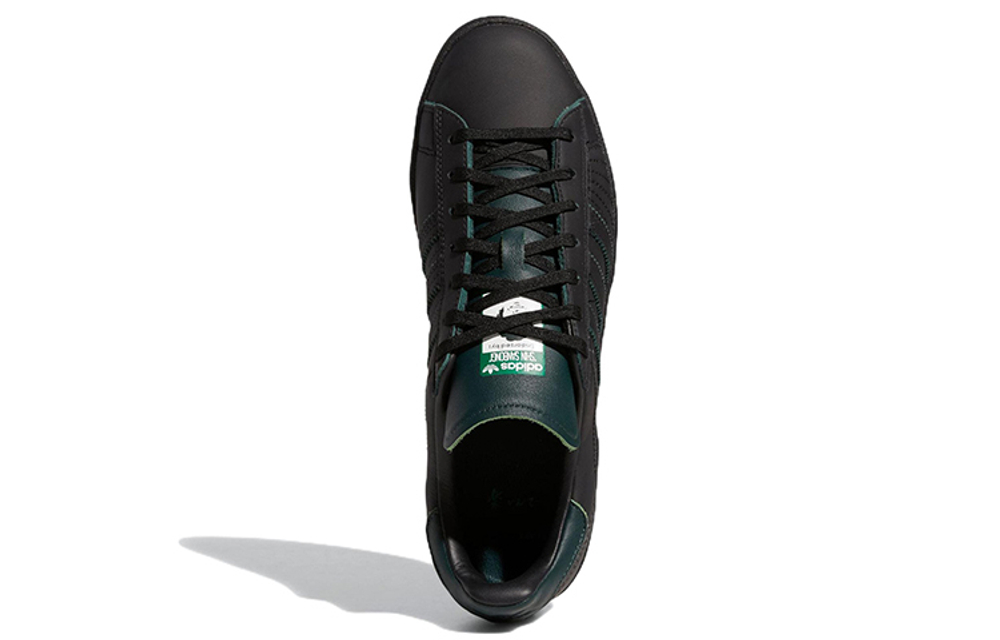 Кроссовки Shin Sanbongi X Adidas Originals Campus Adv