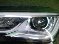 Фара левая Infiniti QX50 2 (2017-н.в.) LED
