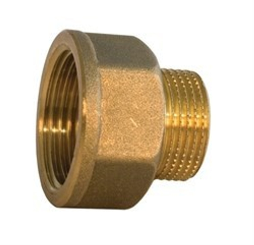 Переходник 1/2"В х 3/8" Н