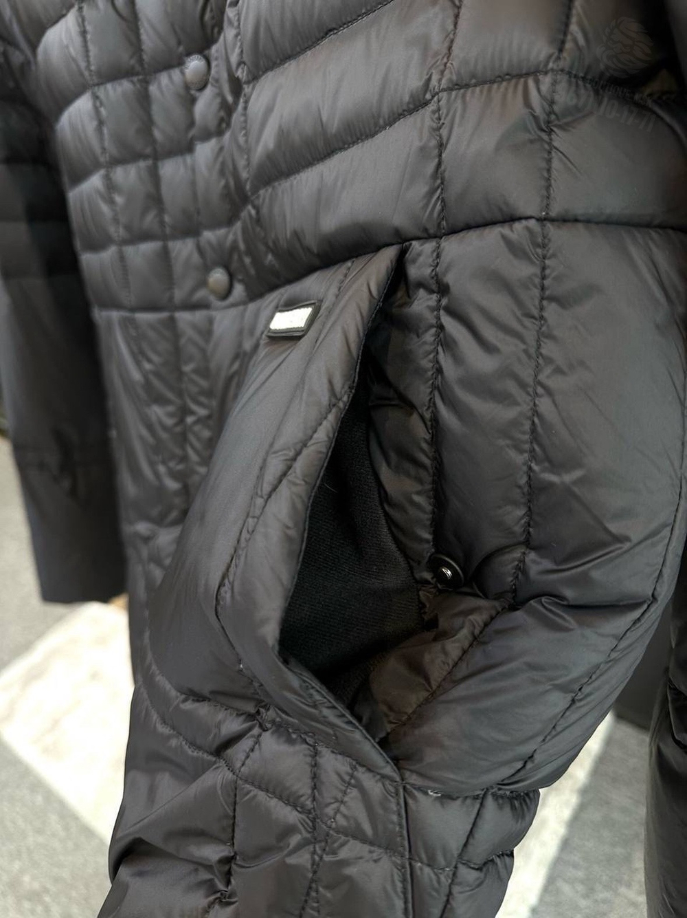 Куртка Burberry