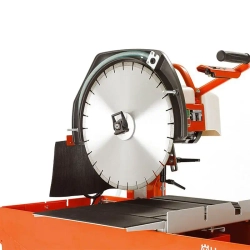 Камнерезная пила Husqvarna TS 400 F 2,2 кВт, 9651481-01