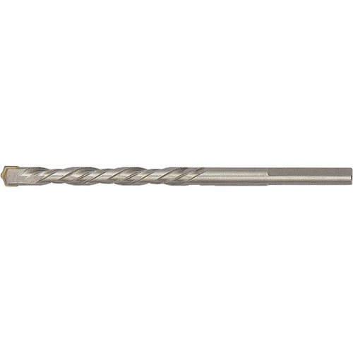 Сверло по бетону 10 х 120 мм, облегченное засверливание, трехгранный хвостовик Matrix
