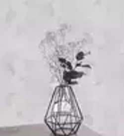 Панель ПВХ термопечать Хрустальный фон 20Т005-1 2700х250 мм