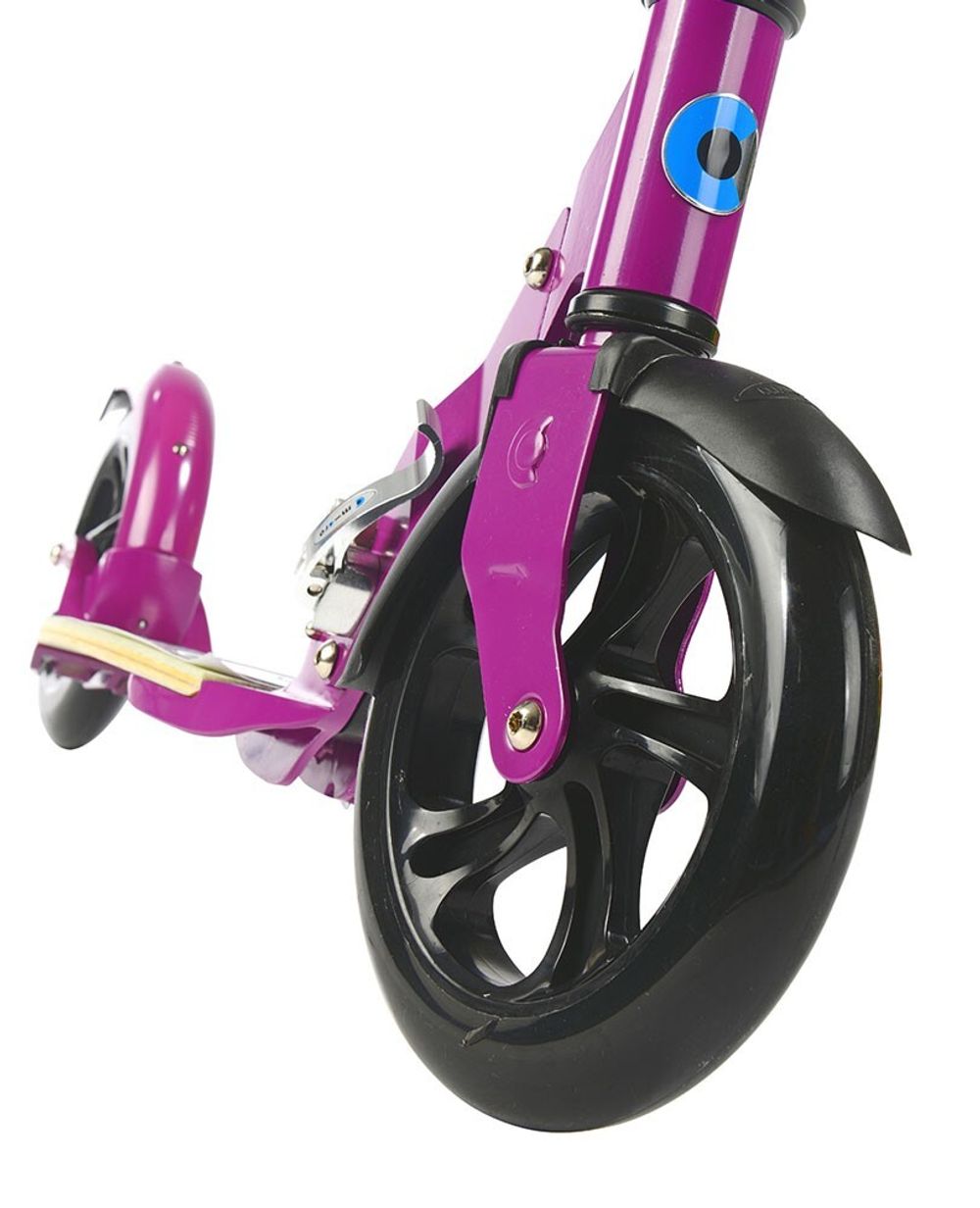 Самокат Micro Flex