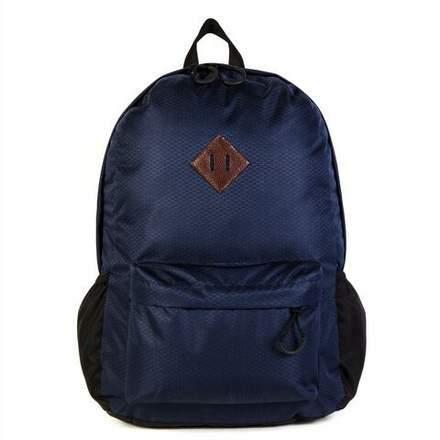 Городской рюкзак Prival Sity 18л, синий