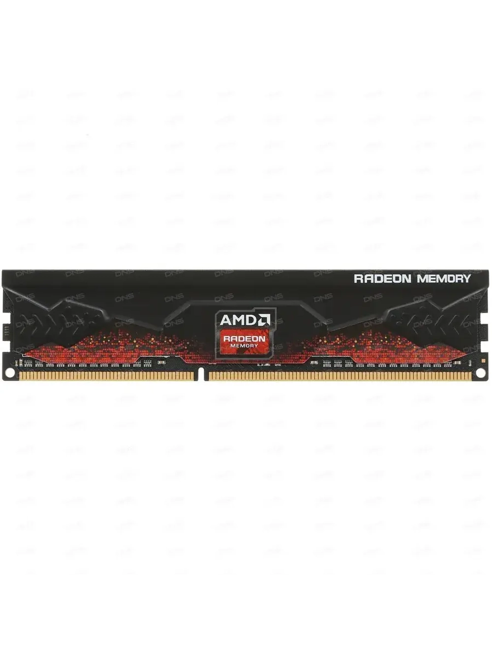 Оперативная память AMD Radeon R5 Entertainment Series R5S34G1601U1S 4 ГБ