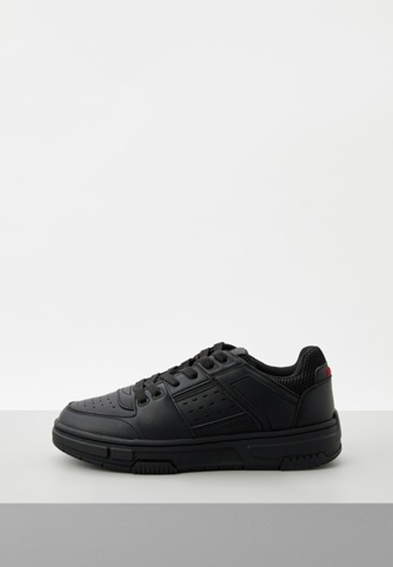 Кеды мужские HUGO Yarrow_tenn_mepu