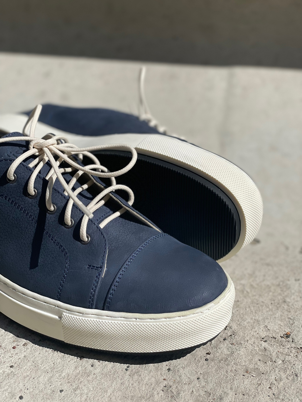 C1 Navy