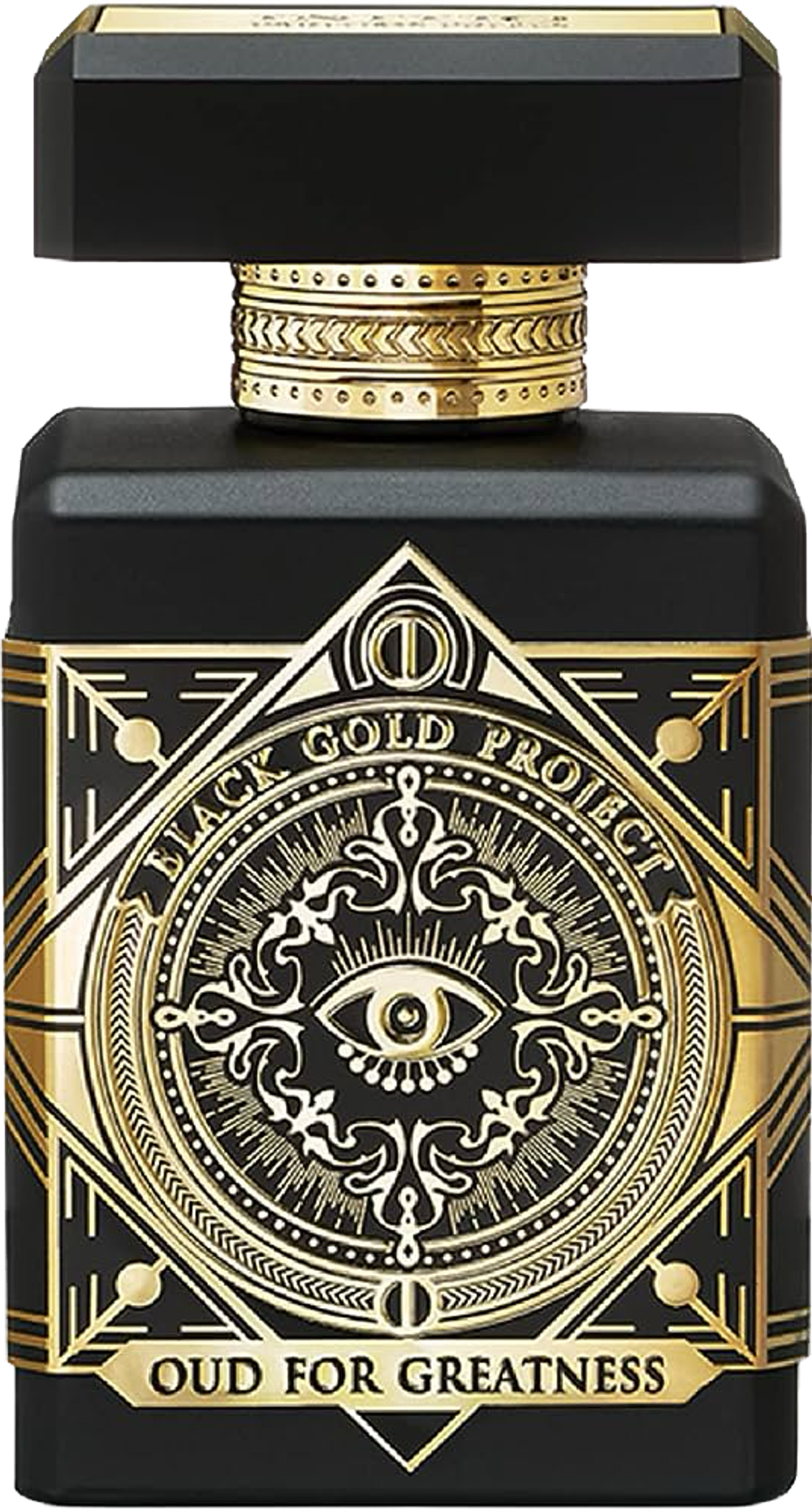 Initio prive top