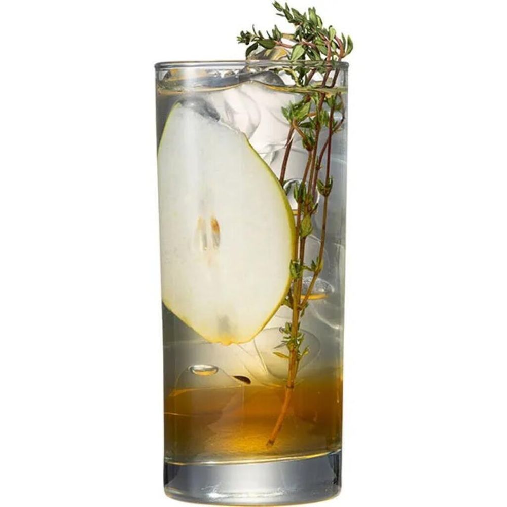 Стакан Хайбол 380 мл "Сиде" d 6,8/6,2 см h15 см Cocktail&Beer Pasabahce [12]