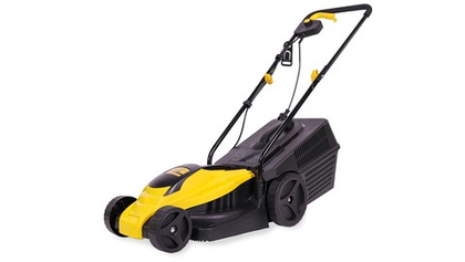 Электрическая газонокосилка CHAMPION EM3110