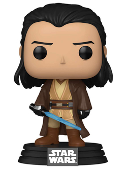 Фигурка Funko POP! Bobble Star Wars Acolyte Jedi Master Sol (725) 79758