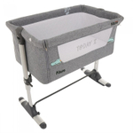 PITUSO Колыбель Kalma Grey/Серый