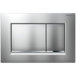 Смывная клавиша GEBERIT Sigma 30 115.883.KN.1
