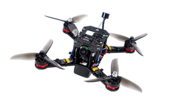 Комплект для сборки соревновательного дрона ARA FPV