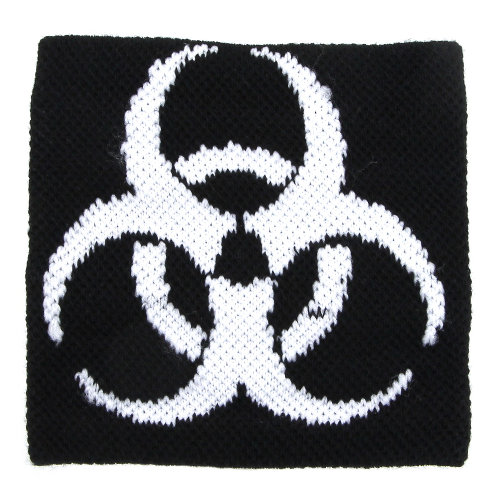 Напульсник Biohazard (049)