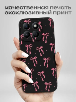 Чехол на Honor X8B