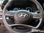 Hyundai The New Palisade Бензин 3.8 2WD (03.2023)
