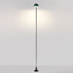 Наземный низкий светильник Odeon Light VERDE 7122/4GLA
