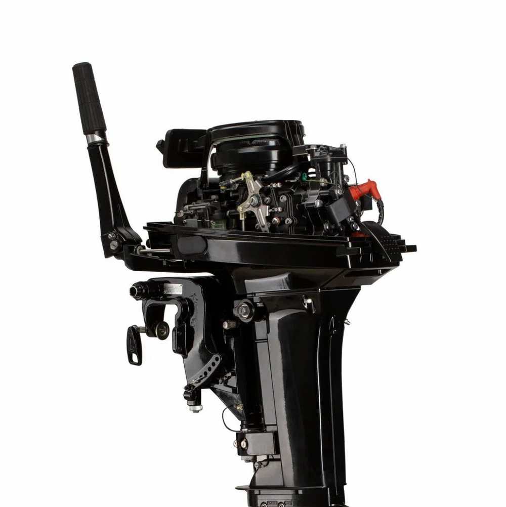 ЛОДОЧНЫЙ МОТОР GLADIATOR G9.9 PRO FHS