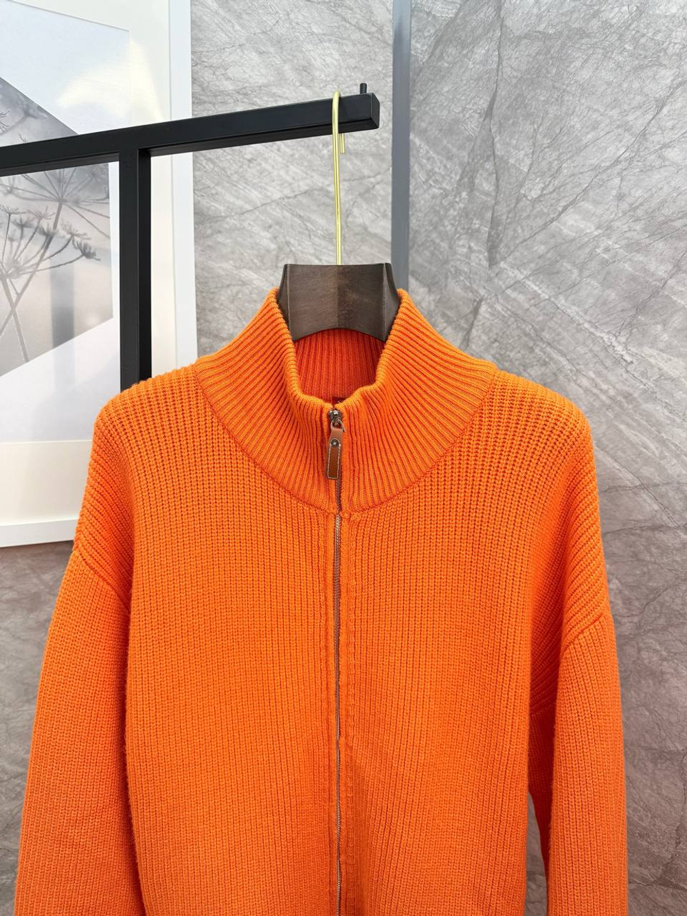 Кардиган Hermes
