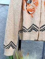 Кардиган Louis Vuitton