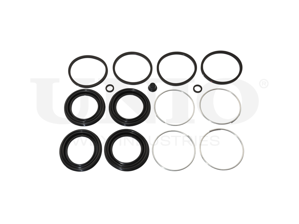 Ремкомплект переднего тормозного суппорта UNIO BRK-20101