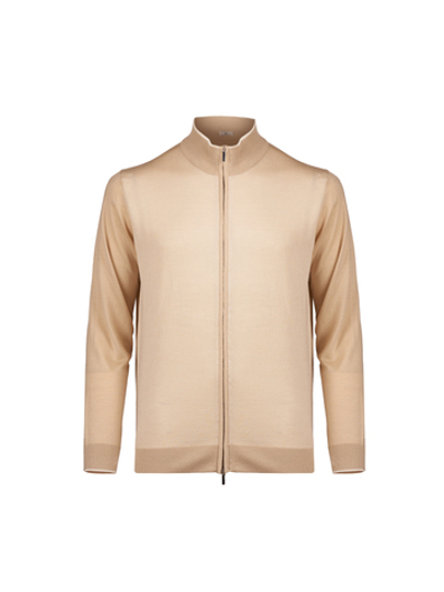 Кардиган на молнии Atelier Portofino