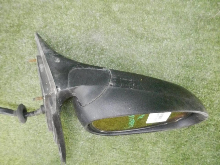 Зеркало левое Jaguar S-Type (2004-2008) 14 контактов