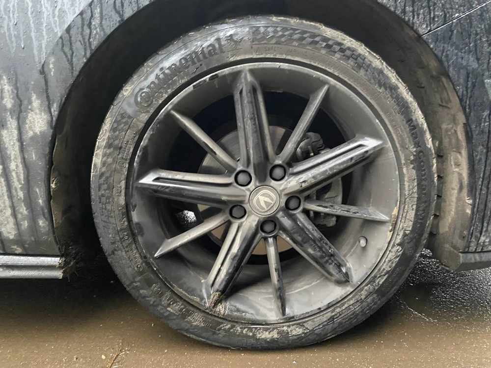 Changan UNI-V 1.5 AT DLX