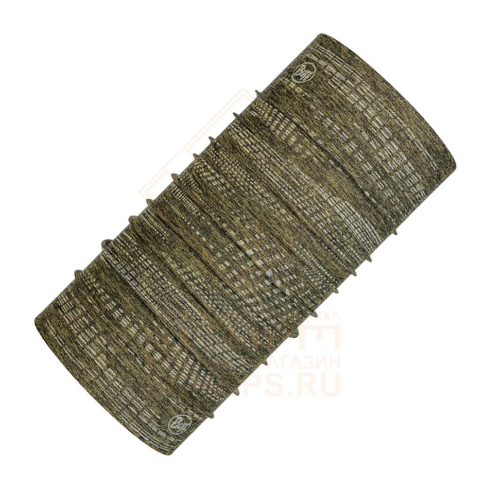Мультибандана Buff Dryflx, R-Khaki