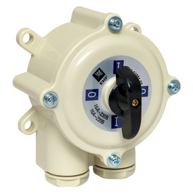 Пакетный выключатель ПВ2-16 М1 пл. IP56 pv-2-16-4 EKF PROxima