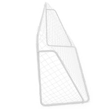 Футбольные ворота DFC GB301-1 (240 х 90 см)