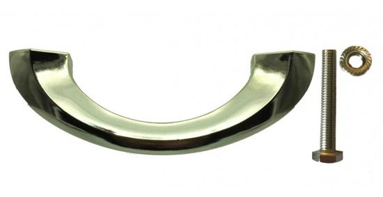 Ручка для гроба "Дуга"