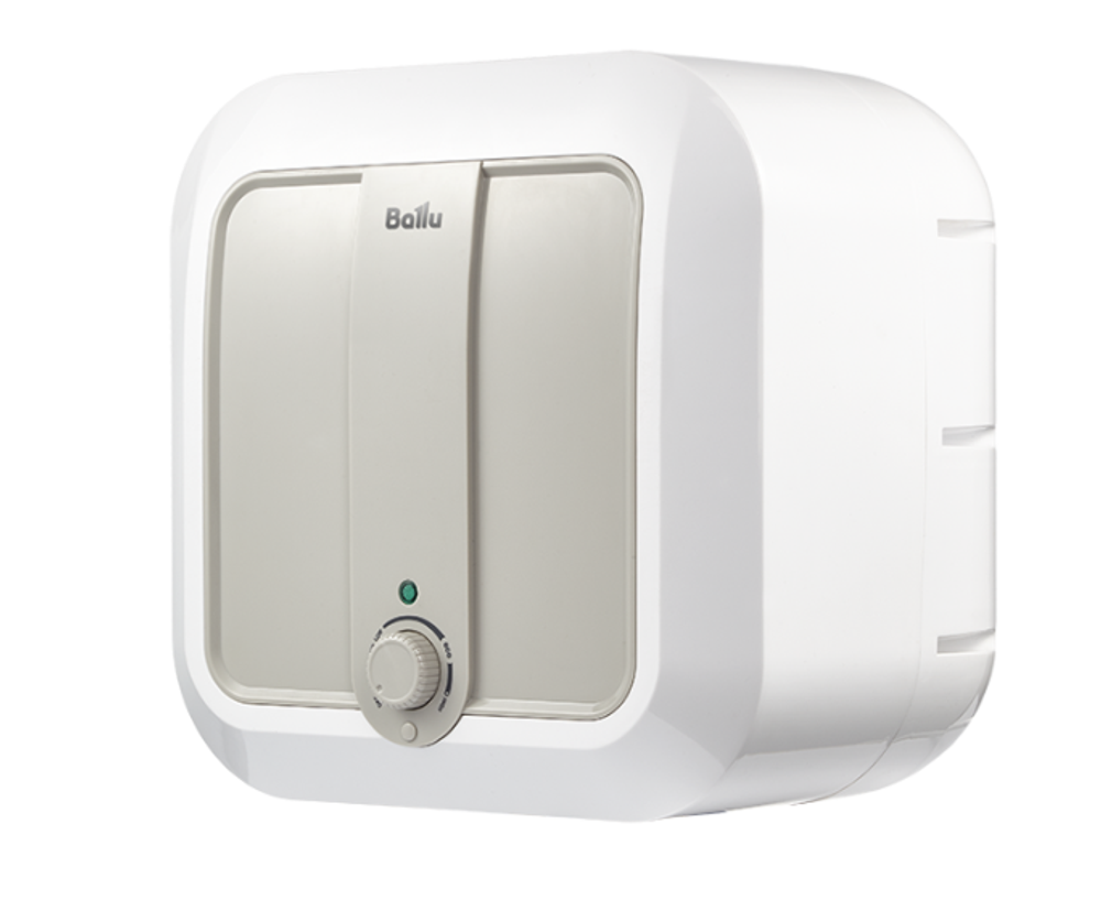 Ballu BWH/S 10 Capsule Plus O Водонагреватель Ballu BWH/S 10 Capsule Plus O Водонагреватель