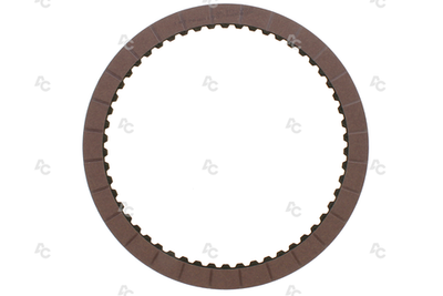 AF40.FRP53 Friction plate  ALTO