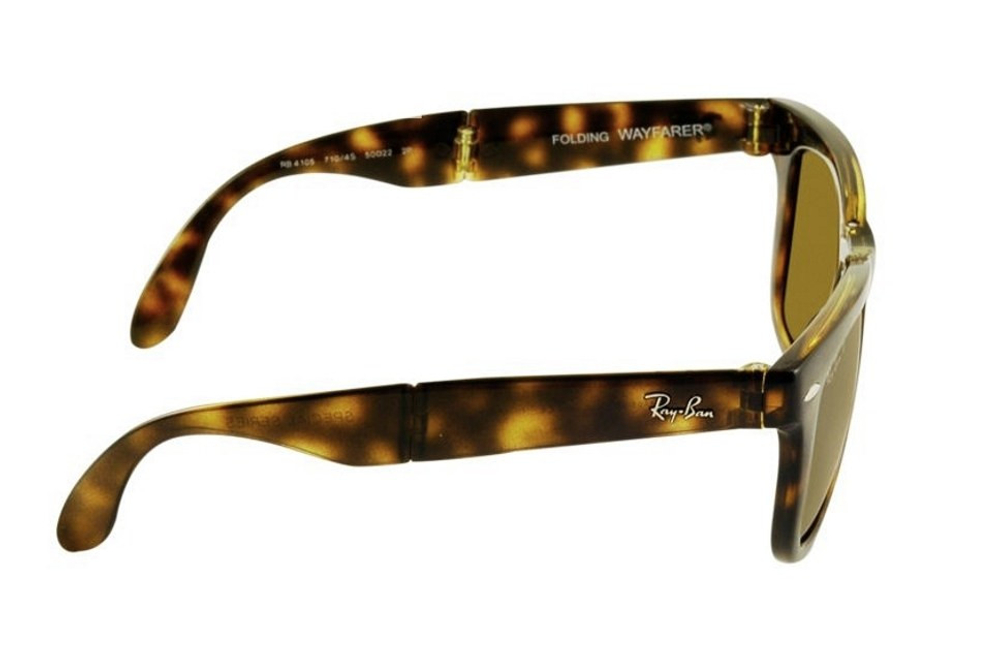 Ray Ban Wayfarer Folding RB 4105 710/57 / 54 мм / 54 мм