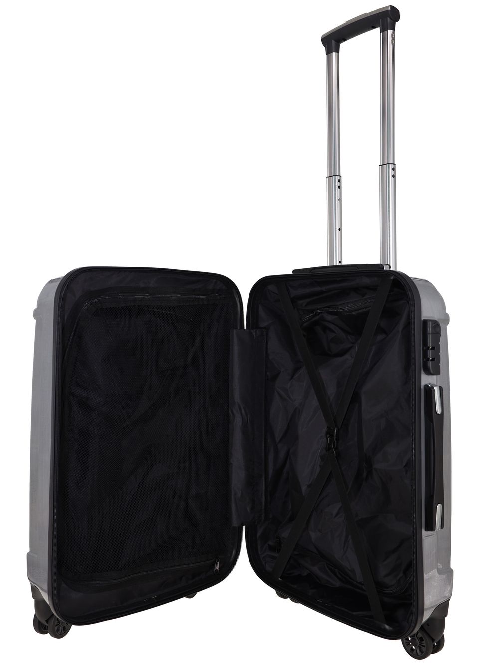 Чемодан 446-5