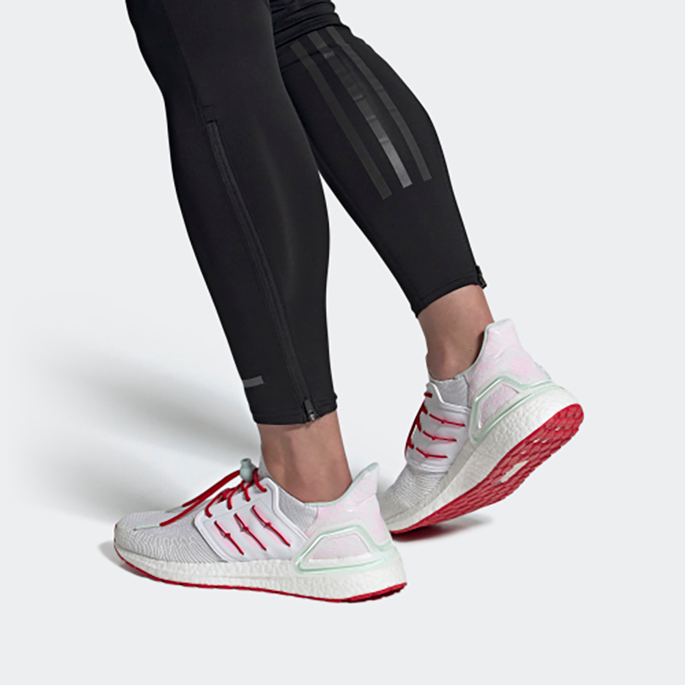 Кроссовки Adidas Ultraboost 4.0
