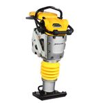 Вибротрамбовка бензиновая Masterpac PMR70HN - [74 кг / 13,8 кН / Honda GXR120]