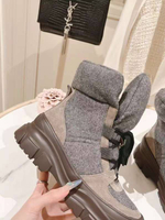 Ботинки Brunello Cucinelli