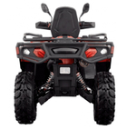Квадроцикл HISUN TACTIC 750 LIMITED (Камуфляж)