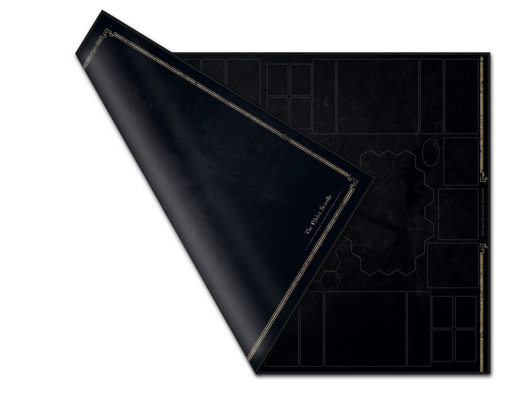 The Elder Scrolls: Betrayal of the Second Era (Premium Battle Mat) The Elder Scrolls: Betrayal of the Second Era (Premium Battle Mat)