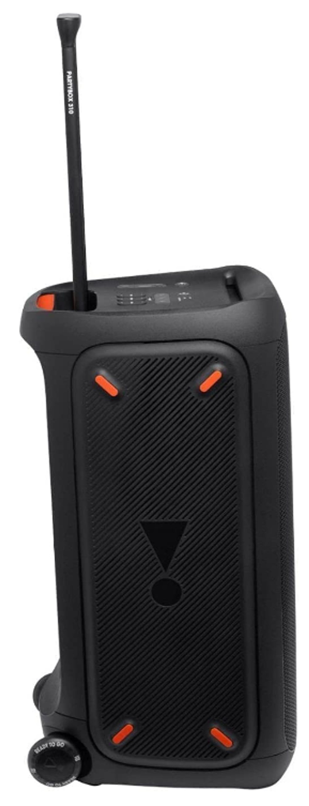 Портативная акустика 1.0 JBL PartyBox 310