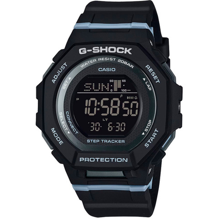 Женские наручные часы Casio G-Shock GMD-B300-1