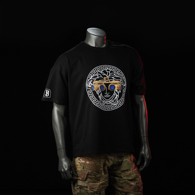 Футболка VRSCE